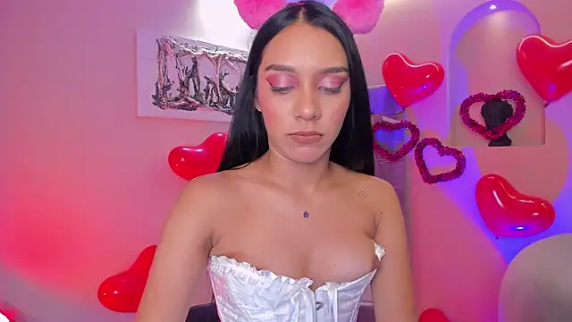 AmaliaCrus's cam snapshot