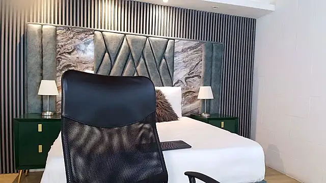 Michael_blue's cam snapshot