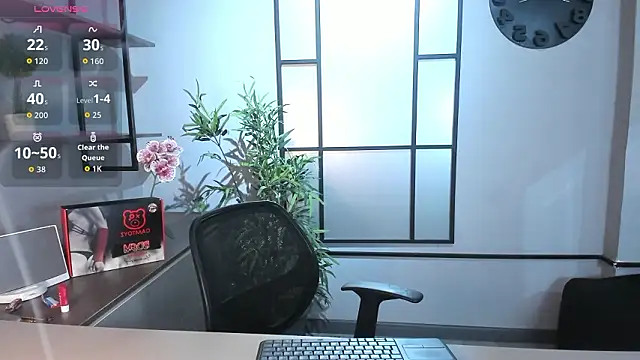 AustinJones_'s cam snapshot