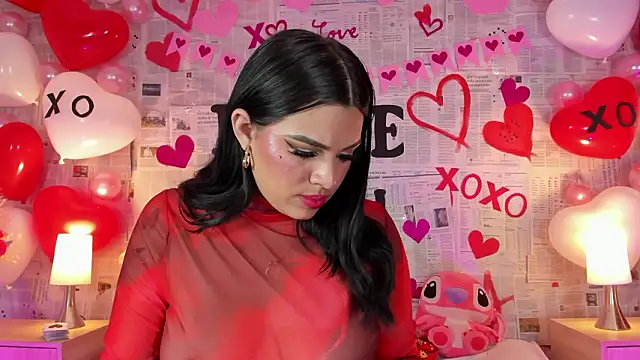 Linda_Fosterr's cam snapshot