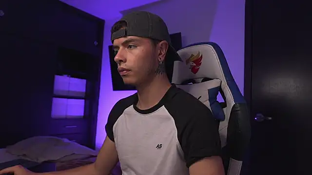 _morghan_'s cam snapshot