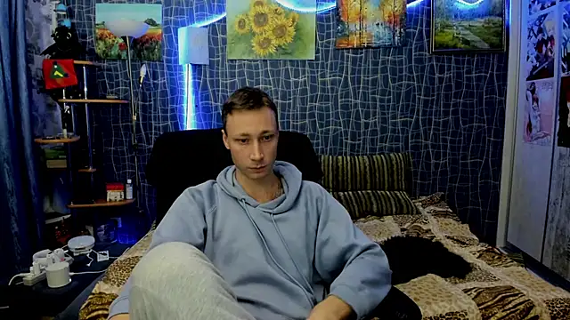 CuteBoy228's cam snapshot