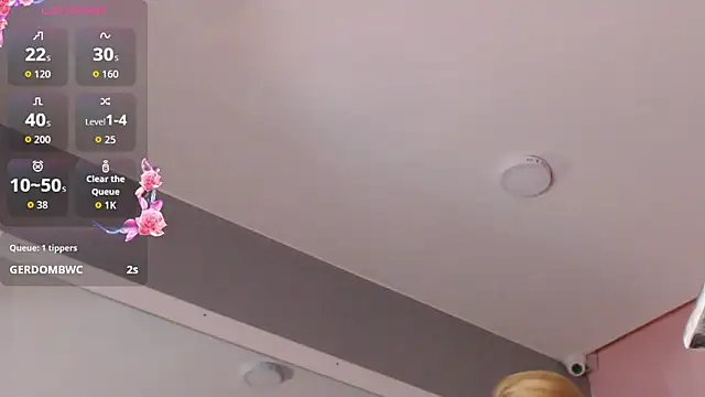 Camila_Russoo's cam snapshot