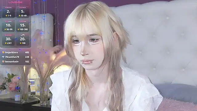 cutetomie live sex cam