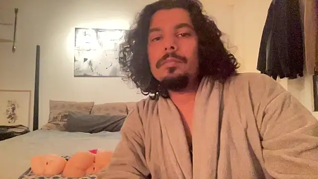 daddyvibes's cam snapshot