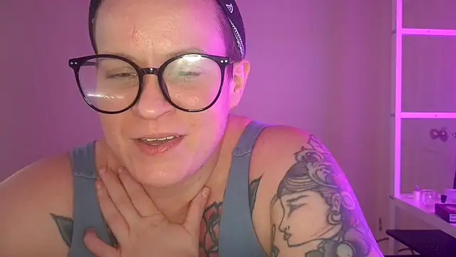 quinnmariexo's cam snapshot