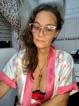 Nanybeach's cam snapshot