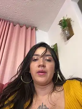 EmmyEvans1 live sex cam