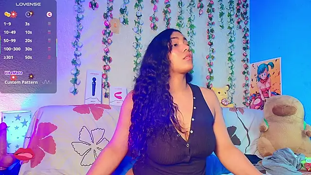 Vicky_Miller_05's cam snapshot