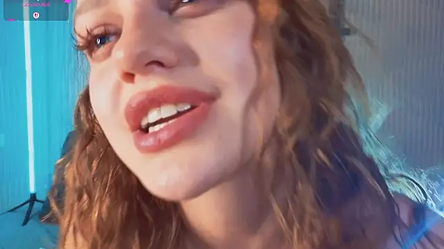 Anny_Blossom live sex cam