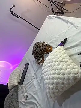 MelissaHex's cam snapshot