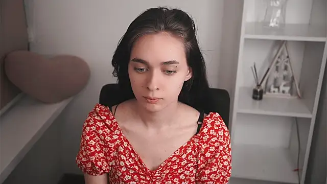 GinnyKittle's cam snapshot