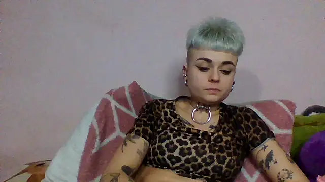 AlisaDear257's cam snapshot