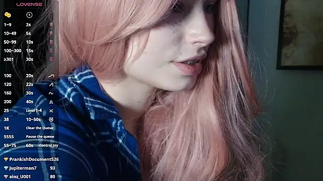 PieraMarch live sex cam