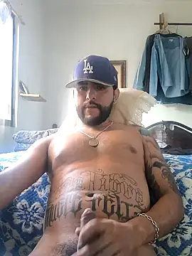 dickman10 live sex cam