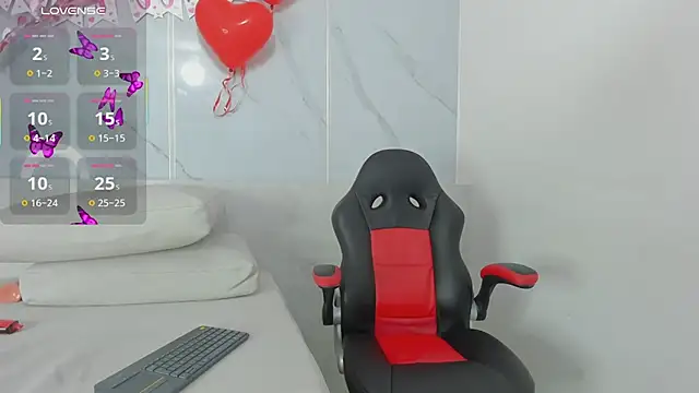 emi_savach's cam snapshot