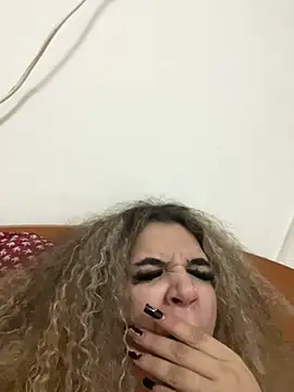 CrazyJessika's cam snapshot