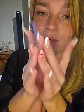 MissLolly92's cam snapshot