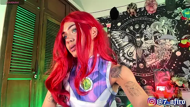 Ivy_Byte's cam snapshot