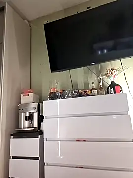 MilkySky's cam snapshot