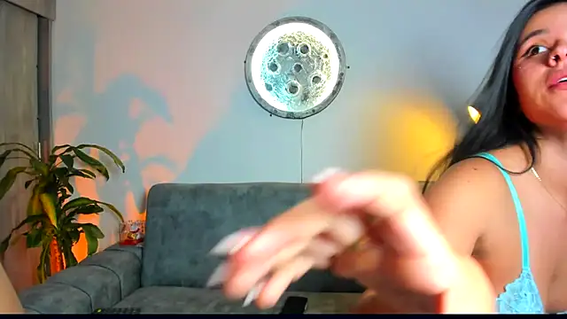 kendal_scott1's cam snapshot