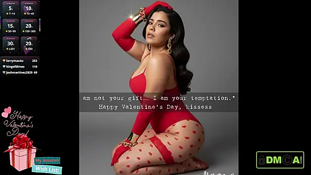 Mariana_c1's cam snapshot