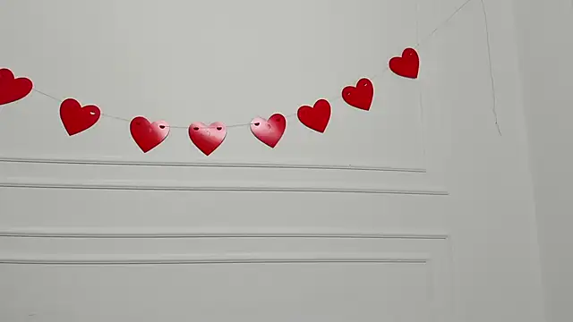 lunahush's cam snapshot