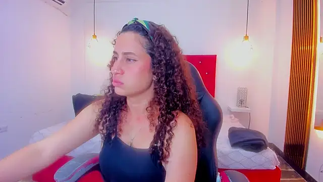 NoaMalak7's cam snapshot