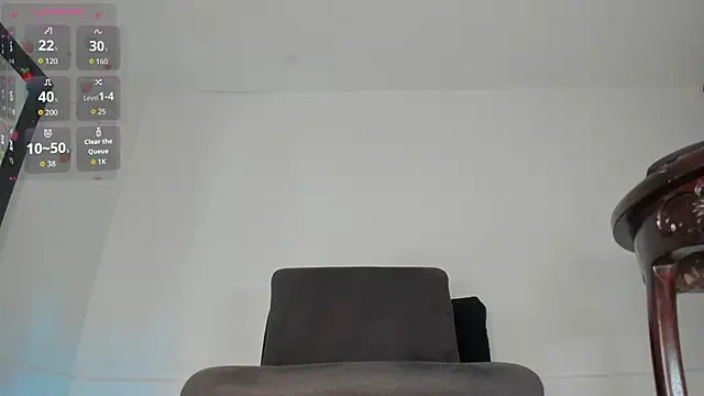 Sexual_Desirests live sex cam