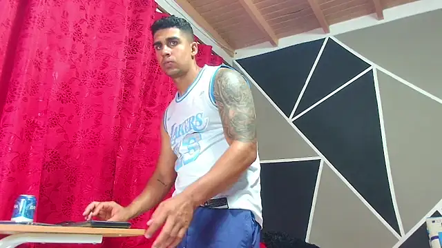 astrom_greyy live sex cam