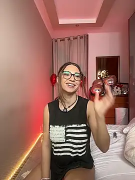 ItalianGirl's cam snapshot