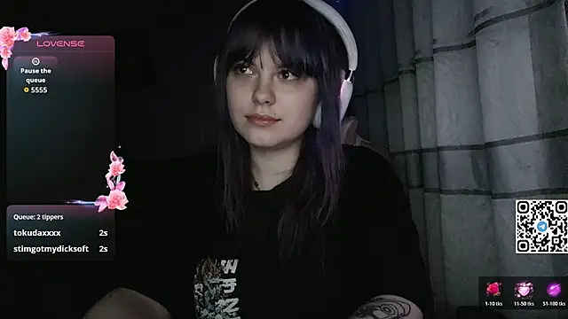 KristiBloom's cam snapshot