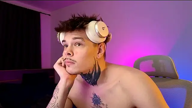 DENIS_HERE live sex cam