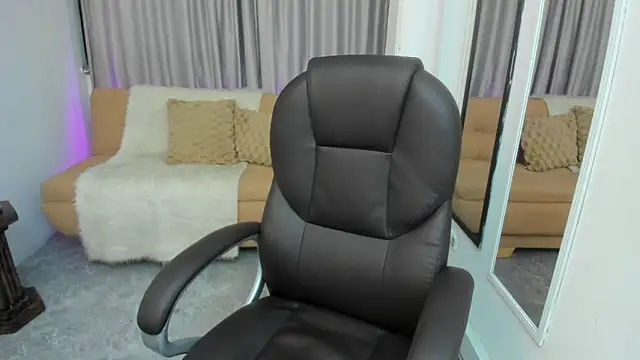 Cristal_Evanz's cam snapshot