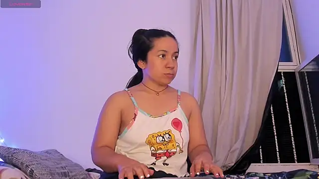 chiarafustox's cam snapshot