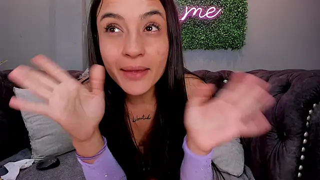 danielebeck's cam snapshot