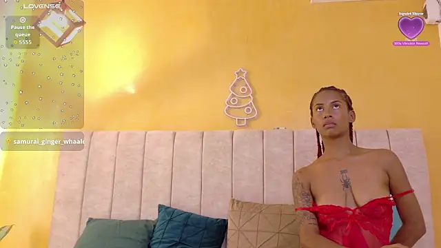 _Mai_1's cam snapshot