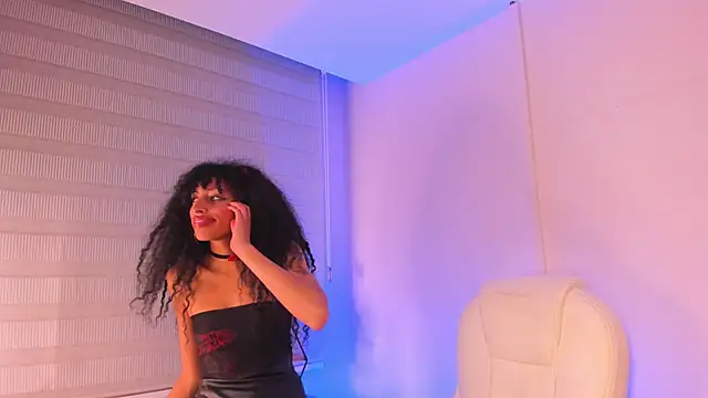 Tamia_25's cam snapshot