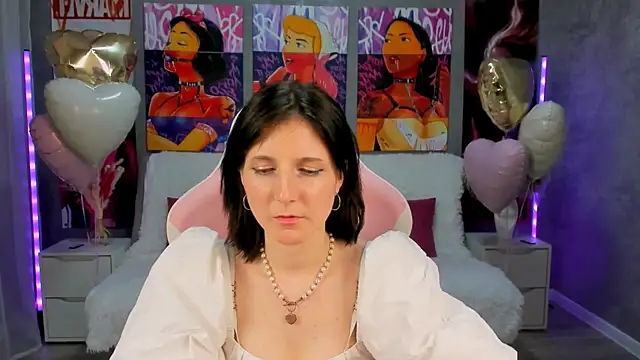 KikaOsterman live sex cam