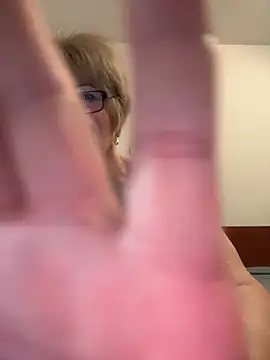 BoloshkaBlonda live sex cam