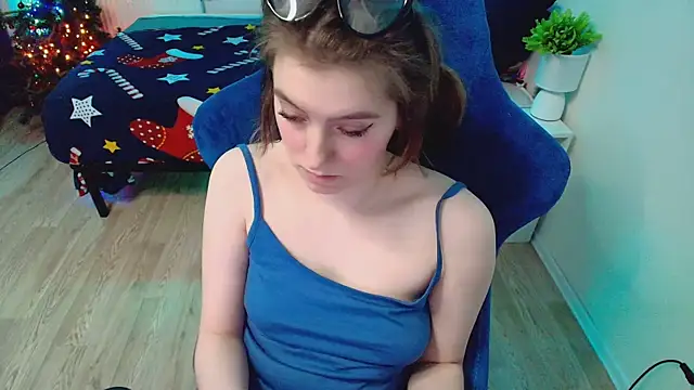 CranberryHot live sex cam