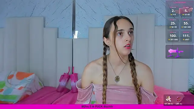 angelikarose1 live sex cam