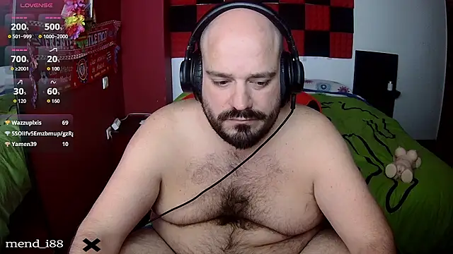 menditeta1 live sex cam