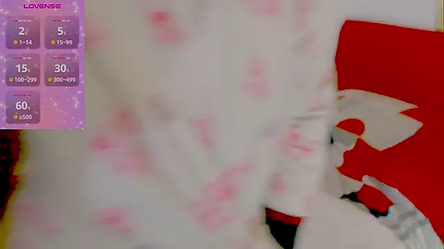 Kendraline1 live sex cam