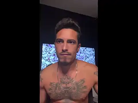 EduXavier26 live sex cam