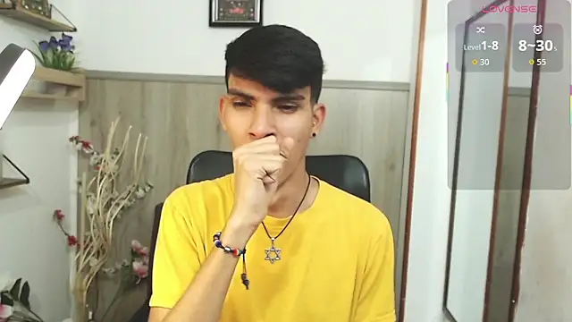 David_925_ live sex cam