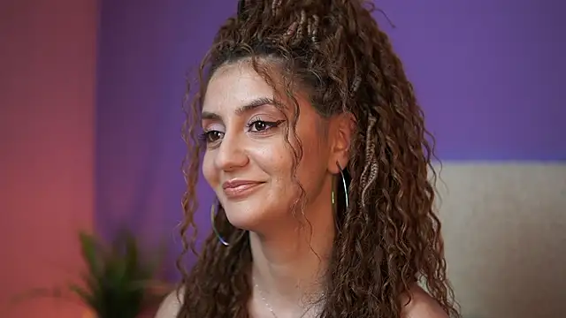 SabrinaHope live sex cam