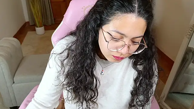 SelenaBlumX's cam snapshot