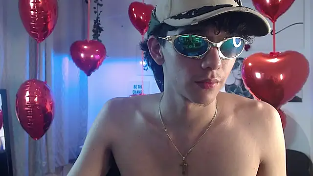 AmethystShadow17's cam snapshot