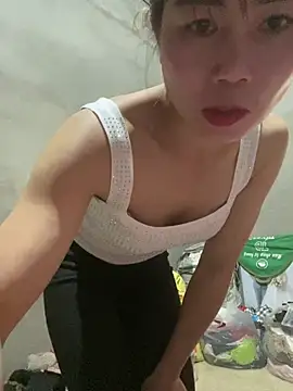 meganmeo's cam snapshot